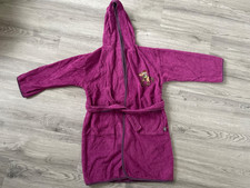Bademantel für Mädchen von