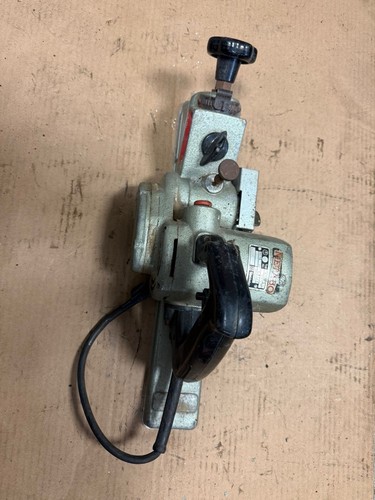 Metabo hobelmaschine - metabo,