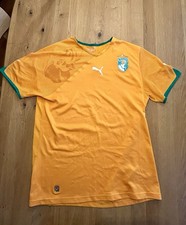 Puma Vintage Elfenbeinküste