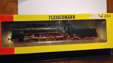 Fleischmann H0 4139 Dampflok