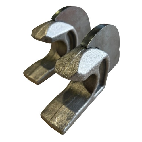 Koppelhaken verstärkt - 2x,