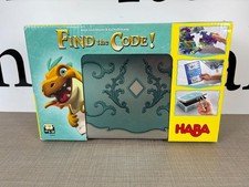 HABA Find the code