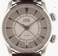 Armbanduhr mit Wecker Marke