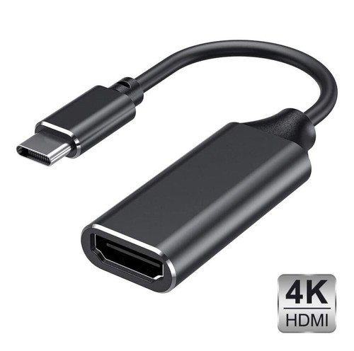 Usb hdmi adapter uhd - adapter,