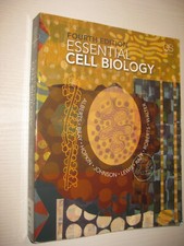 Essential cell biology von - -,