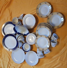 10 KG Poltergeschirr Konvolut