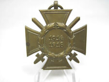 Ehrenkreuz für Frontkämpfer