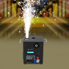 Sparkular Funkenmaschine DMX