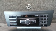 A22-3 * Mercedes W204 C-Klasse Comand Navi Radio CD-Player NTG4.5 - A2049003509