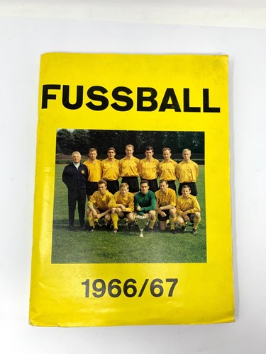 Bergmann fussball 1966 - -,