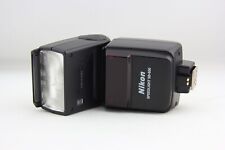 Nikon Speedlight SB-600 Blitz Flash # 11305