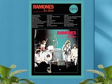 Ramones – It's Alive Fine
