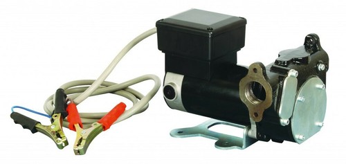 Dieselpumpe betankungspumpe - dieselpumpe,