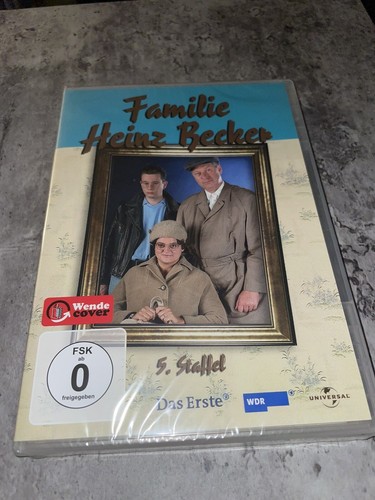 Familie heinz becker 5 - heinz,