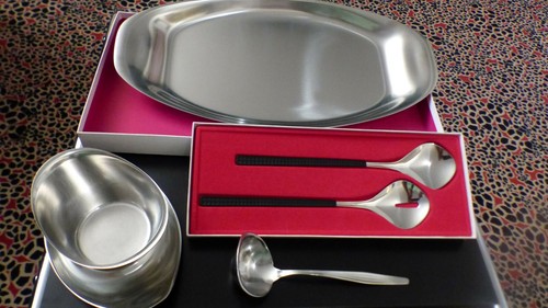 Wmf design etwa - 80er, jahre