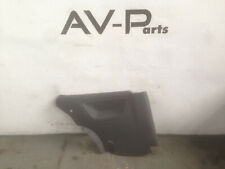 Orig. VW Polo 6N2 Türverkleidung Türpappe Hinten Fahrerseite 2Türer