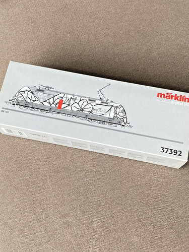 Märklin 37392 101 - märklin,