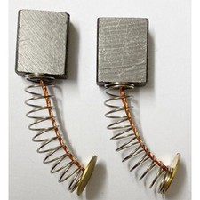 KOHLEBÜRSTEN BULLCRAFT BP1200