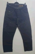 Fishbone Herren Jeans, Dunkelblau, W31/L25, wie Neu