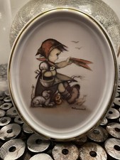 MJ Hummel Vier-Jahreszeiten