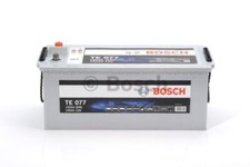 BOSCH Starterbatterie CV EFB 0 092 TE0 777