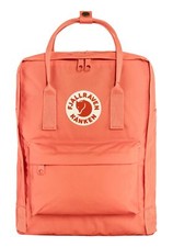 Fjällräven Kånken Kånken Original Rucksack Freizeitrucksack Rucksack Korall Neu