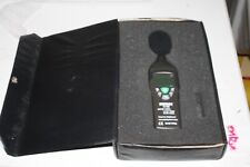 TENMA 72-942 SCHALLPEGELMESSER