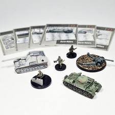 Axis & Allies SET II Wehrmacht