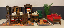 Playmobil Vintage Puppenhaus Esszimmer 5320