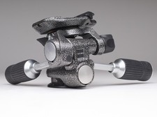 Gitzo GHF3W 3-Wege Fluidkopf