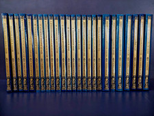 JULES VERNE Werke in  25