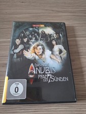 Das Haus Anubis - Pfad der 7