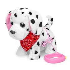 YH YUHUNG Dalmatiner Spielzeug