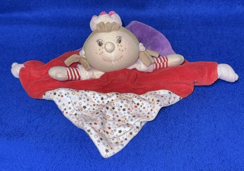 Schmusetuch sterntaler klein - sterntaler,