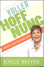 Voller Hoffnung - Joyce meyer