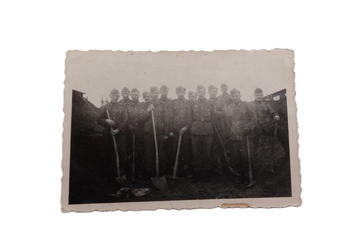 Foto soldat uniform - -,
