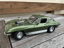 Chevrolet Corvette 1967 Sting