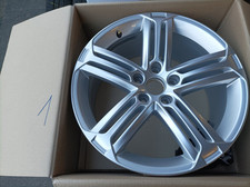 1x VW Passat Scirocco Alufelge