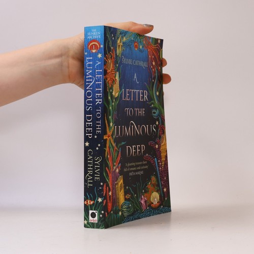 Letter the luminous - letter, to
