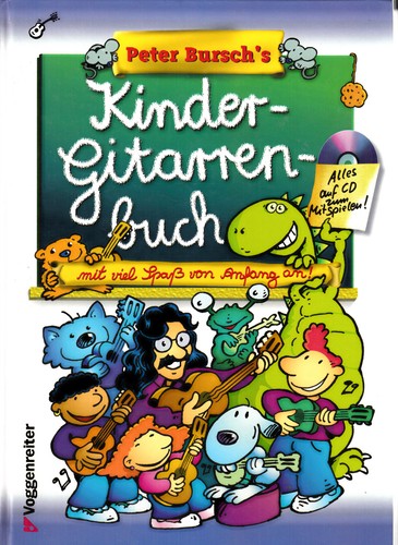 Peter bursch - peter, bursch's