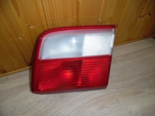 Opel Omega B Limo Facelift