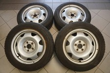 VW Bus Transporter T5 T6 Stahl