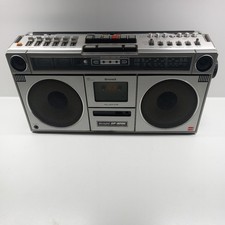 Sharp 9090 vintage - gf-9090,