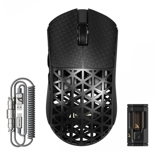 Attack shark ultra carbon - shark,