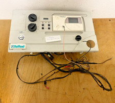 Vaillant Heizungssteuerung Regelung VCW 194/2  XE-C HL