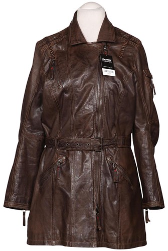 Gipsy mantel damen jacke - mantel, parka