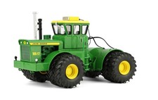 ERTL, JOHN DEERE Wagner WA-17