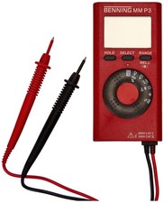 BENNING 044084 MM P3