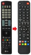 Fernbedienung passend für LG
