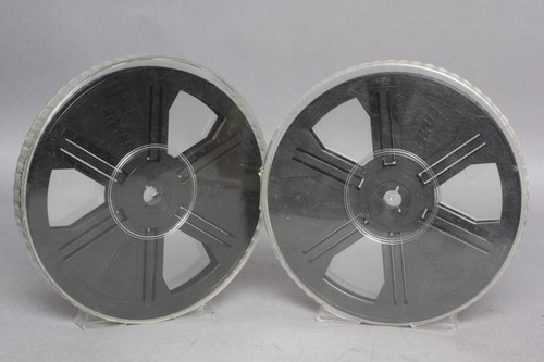 Super film fang spule 120m - 2, super-8